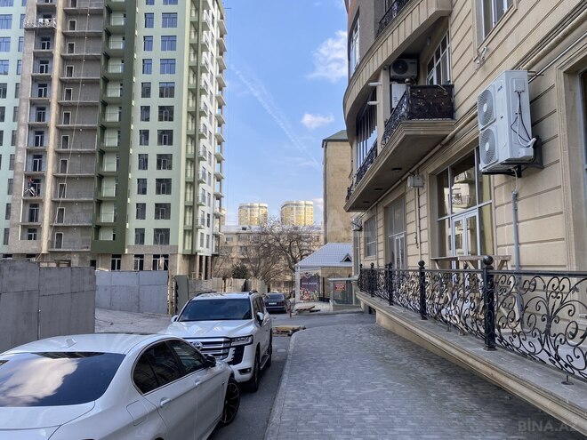 Satılır  obyekt 201 m², Elmlər Akademiyası m., photo 12 from 18