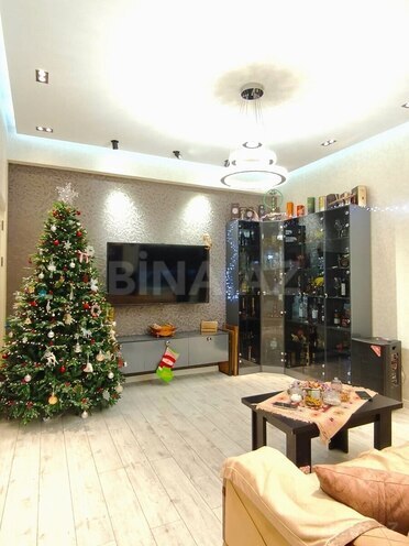 Satılır 3 otaqlı yeni tikili 100 m², Nizami m., photo 4 from 32