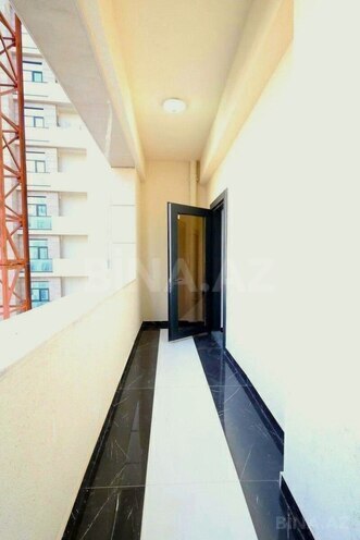Satılır 3 otaqlı yeni tikili 100 m², Nizami m., photo 20 from 32