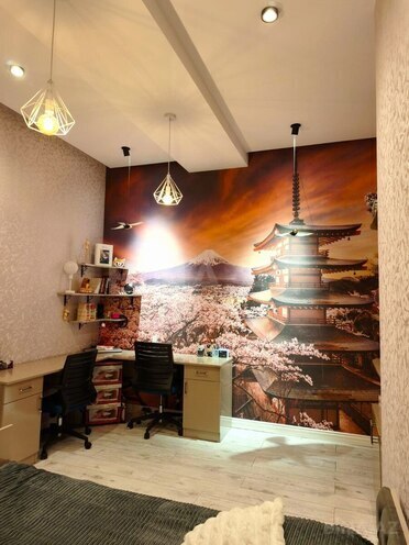 Satılır 3 otaqlı yeni tikili 100 m², Nizami m., photo 8 from 32