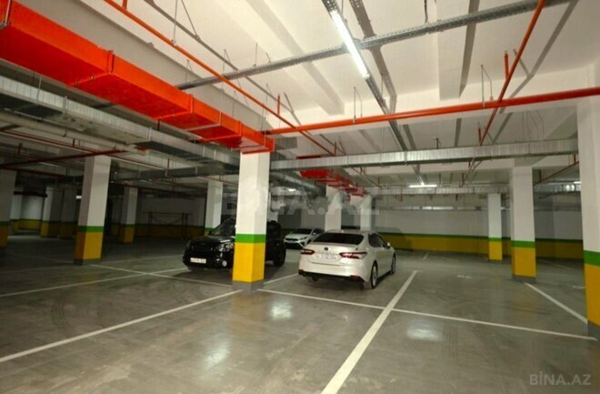 Satılır 3 otaqlı yeni tikili 100 m², Nizami m., photo 22 from 32