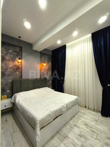 Satılır 3 otaqlı yeni tikili 100 m², Nizami m., photo 9 from 32