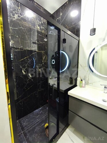 Satılır 3 otaqlı yeni tikili 100 m², Nizami m., photo 13 from 32