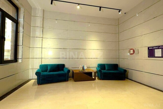 Satılır 3 otaqlı yeni tikili 100 m², Nizami m., photo 21 from 32