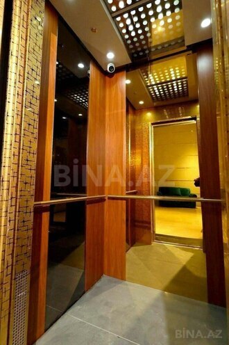 Satılır 3 otaqlı yeni tikili 100 m², Nizami m., photo 18 from 32