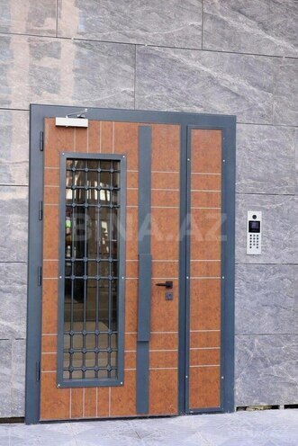 Satılır 3 otaqlı yeni tikili 100 m², Nizami m., photo 15 from 32