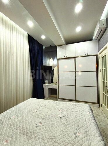 Satılır 3 otaqlı yeni tikili 100 m², Nizami m., photo 10 from 32