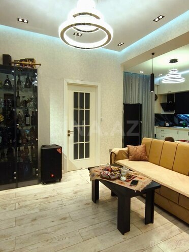 Satılır 3 otaqlı yeni tikili 100 m², Nizami m., photo 5 from 32