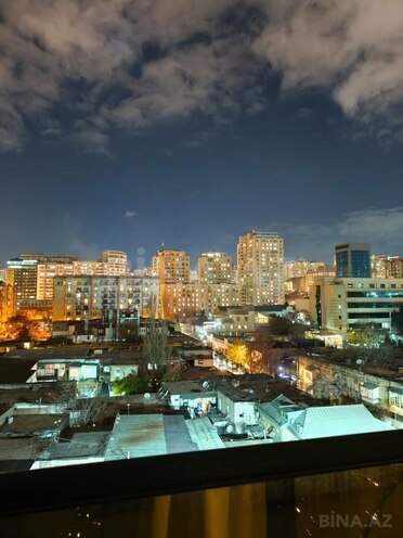 Satılır 3 otaqlı yeni tikili 100 m², Nizami m., photo 30 from 32