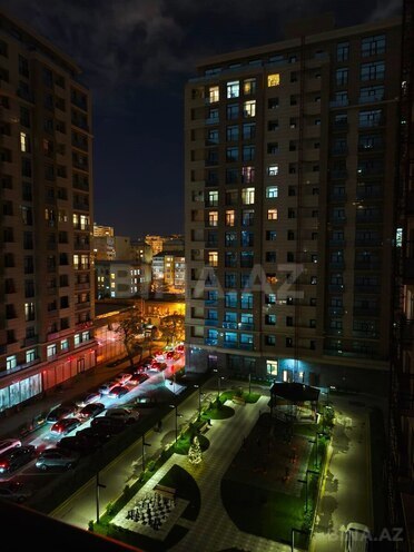 Satılır 3 otaqlı yeni tikili 100 m², Nizami m., photo 29 from 32