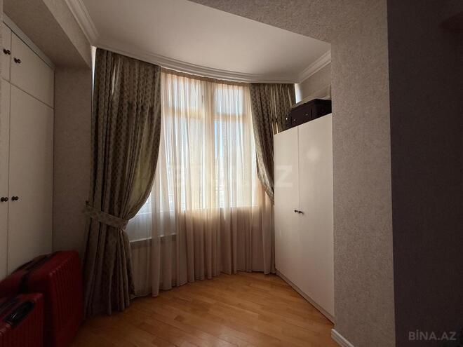 Satılır 3 otaqlı yeni tikili 150 m², Nizami m., photo 16 from 25