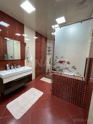 Продаётся 4-комн. новостройка 230 м², Насиминский  р., photo 20 from 22