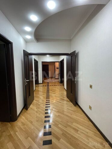 Продаётся 4-комн. новостройка 230 м², Насиминский  р., photo 18 from 22