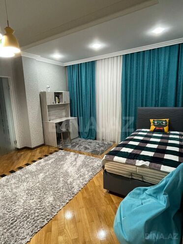 Продаётся 4-комн. новостройка 230 м², Насиминский  р., photo 8 from 22