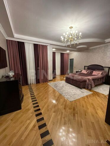 Продаётся 4-комн. новостройка 230 м², Насиминский  р., photo 7 from 22