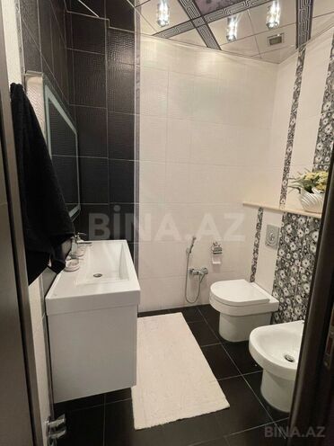 Продаётся 4-комн. новостройка 230 м², Насиминский  р., photo 19 from 22