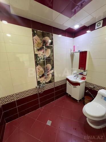 Продаётся 3-комн. новостройка 105 м², м. Халглар Достлугу, photo 12 from 13