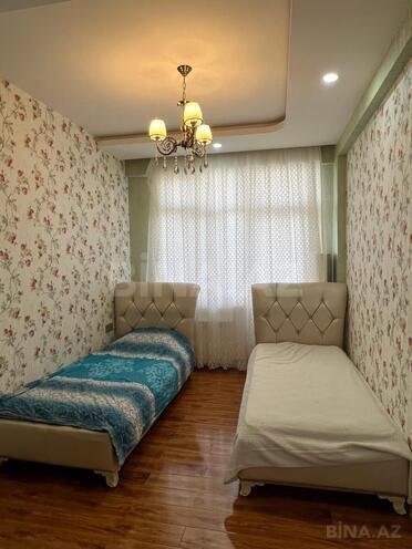 Продаётся 3-комн. новостройка 105 м², м. Халглар Достлугу, photo 6 from 13