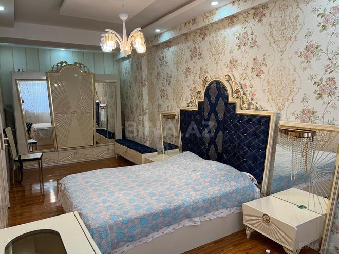 Продаётся 3-комн. новостройка 105 м², м. Халглар Достлугу, photo 9 from 13