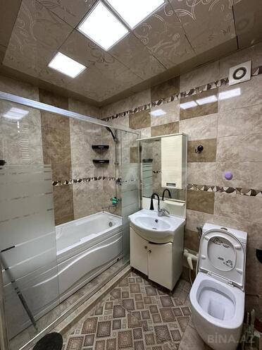 Satılır 3 otaqlı köhnə tikili 85 m², 28 May m., photo 16 from 20