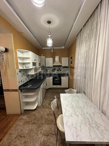 Satılır 3 otaqlı köhnə tikili 85 m², 28 May m., photo 3 from 20