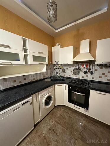 Satılır 3 otaqlı köhnə tikili 85 m², 28 May m., photo 9 from 20