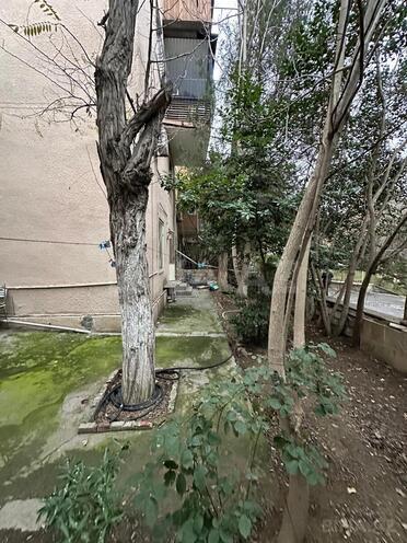 Satılır 3 otaqlı köhnə tikili 85 m², 28 May m., photo 19 from 20