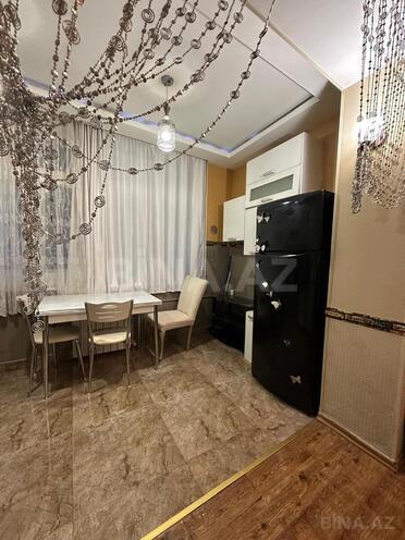 Satılır 3 otaqlı köhnə tikili 85 m², 28 May m., photo 13 from 20