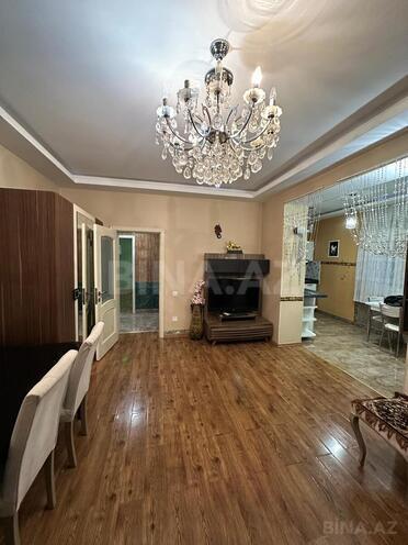 Satılır 3 otaqlı köhnə tikili 85 m², 28 May m., photo 5 from 20