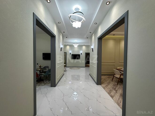 Продаётся 4-комн. дом/дача 180 м², пос. Мардакан, photo 13 from 22