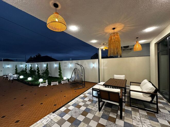 Продаётся 4-комн. дом/дача 180 м², пос. Мардакан, photo 8 from 22