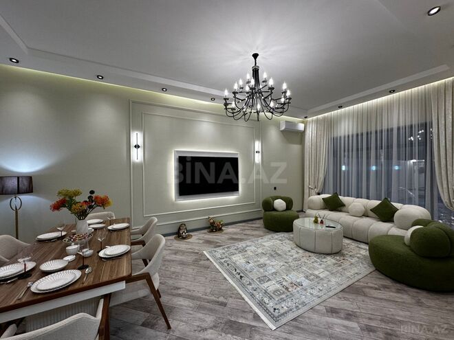 Продаётся 4-комн. дом/дача 180 м², пос. Мардакан, photo 12 from 22