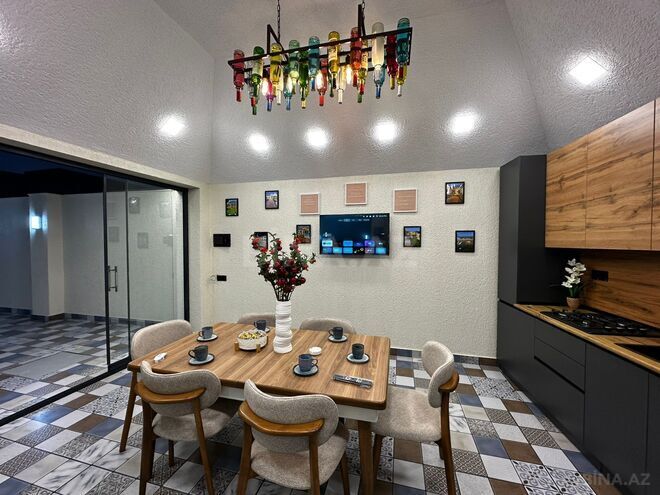 Продаётся 4-комн. дом/дача 180 м², пос. Мардакан, photo 7 from 22