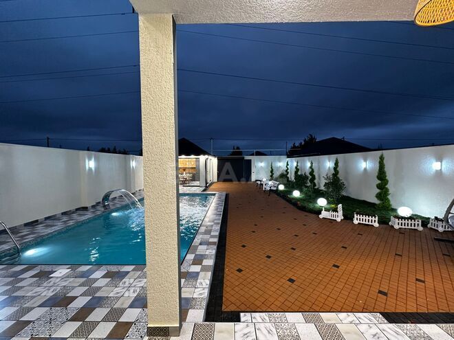 Продаётся 4-комн. дом/дача 180 м², пос. Мардакан, photo 9 from 22