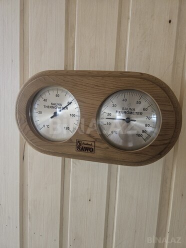 İcarəyə verilir 6 otaqlı həyət evi/bağ evi 200 m², Buzovna q., photo 15 from 17