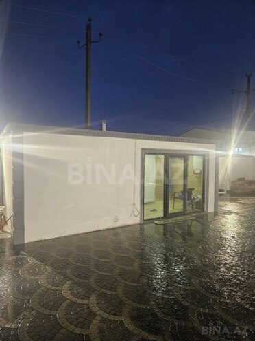 İcarəyə verilir 6 otaqlı həyət evi/bağ evi 200 m², Buzovna q., photo 16 from 17