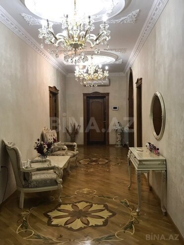 Продаётся 9-комн. дом/дача 671 м², пос. Биладжары, photo 11 from 16