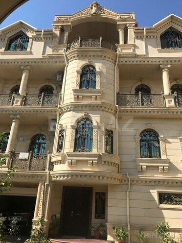 Продаётся 9-комн. дом/дача 671 м², пос. Биладжары, photo 1 from 16