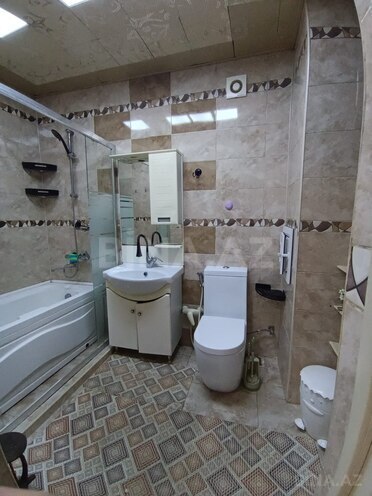 Satılır 3 otaqlı köhnə tikili 85 m², 28 May m., photo 20 from 26