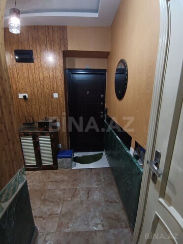 Satılır 3 otaqlı köhnə tikili 85 m², 28 May m., photo 3 from 26