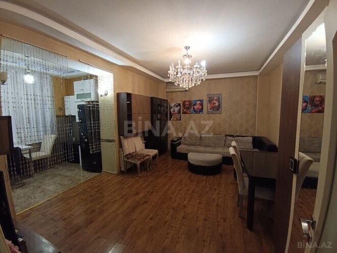 Satılır 3 otaqlı köhnə tikili 85 m², 28 May m., photo 7 from 26