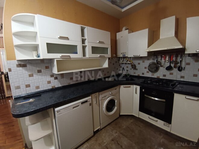 Satılır 3 otaqlı köhnə tikili 85 m², 28 May m., photo 12 from 26
