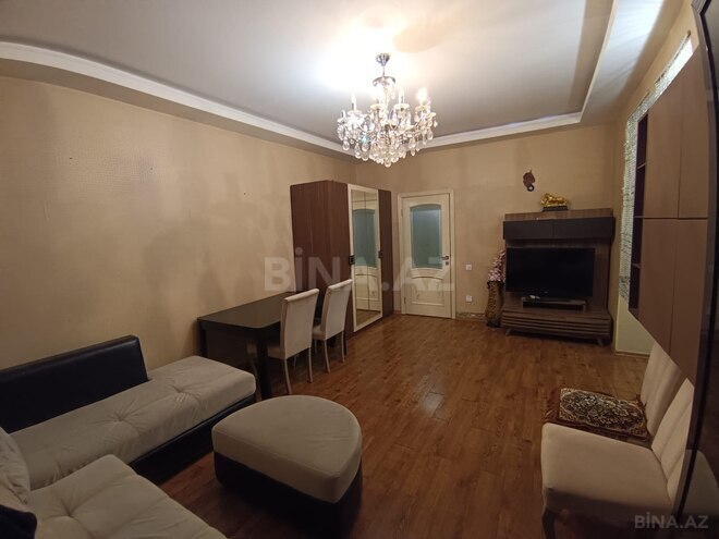 Satılır 3 otaqlı köhnə tikili 85 m², 28 May m., photo 8 from 26