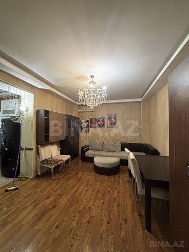 Satılır 3 otaqlı köhnə tikili 85 m², 28 May m., photo 16 from 26
