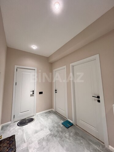 Сдаётся 2-комн. новостройка 70 м², Абшеронcкий  р., photo 21 from 32