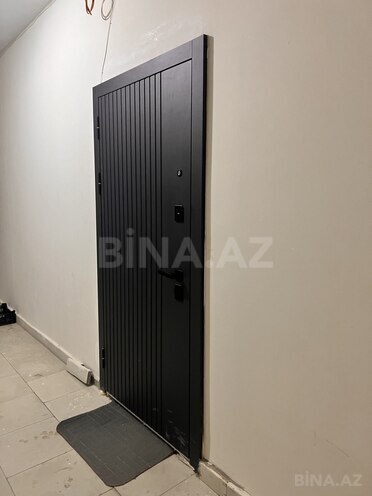 Сдаётся 2-комн. новостройка 70 м², Абшеронcкий  р., photo 31 from 32