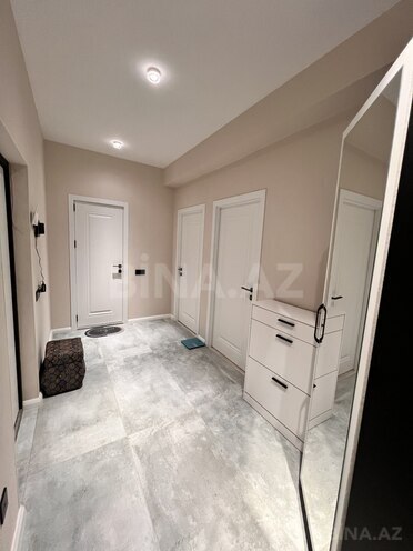 Сдаётся 2-комн. новостройка 70 м², Абшеронcкий  р., photo 28 from 32