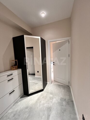 Сдаётся 2-комн. новостройка 70 м², Абшеронcкий  р., photo 26 from 32