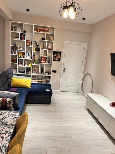 Сдаётся 2-комн. новостройка 70 м², Абшеронcкий  р., photo 6 from 32