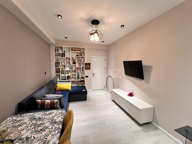 Сдаётся 2-комн. новостройка 70 м², Абшеронcкий  р., photo 7 from 32